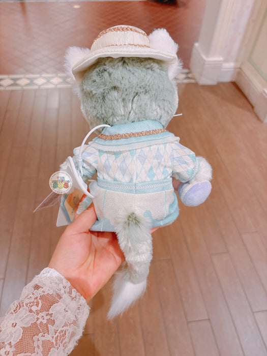 SHDL - 2026 Gelatoni "Dreamy Carnival" Collection x Plush Toy