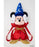 Japan Exclusive - Disney SERIES CREATED by MUS
Shoulder Bag PLUSH Bag / FANTASIA Mickey Mouse