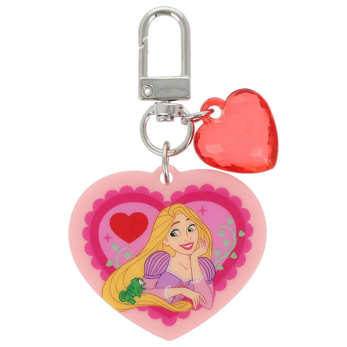 TDR - 2026 Disney Princess "You are Loved!" Collection x Mystery Keychain Whole Box (Release Date: Jul 16, 2026)