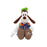 SHDL - 2026 Mickey & Friends Urban Aroma Collection x Goofy Plush Toy (Release Date: May 26, 2026)