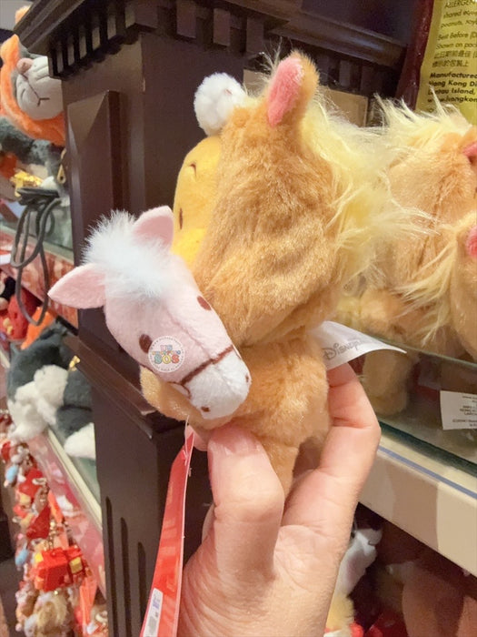HKDL - 2026 Winnie & Friends Year of the Horse Chinese New Year Collection x Winnie the Pooh Plush Toy