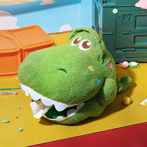 SHDS - Pixar Playful Toy Story - Rex Tissue Box Cover