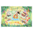 TDR - Mickey Mouse, Chip & Dale Postcard (Release Date: June 18, 2025)