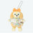 TDR - Duffy & Friends "Heartfelt Letters of Friendship" Collection x CookieAnn Plush Keychain (Release Date: Jan 8, 2026)