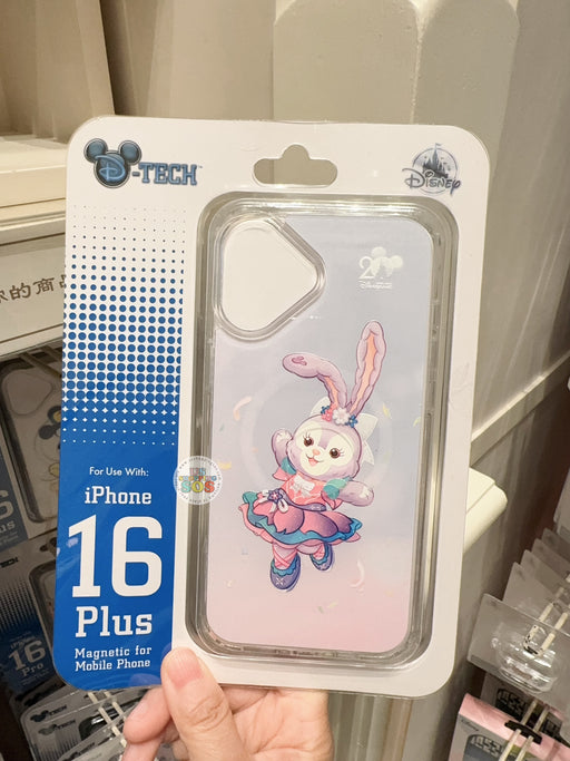 HKDL - 20th Anniversary Grand Celebration - StellaLou x IPhone Case
