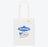 TDR - 2026 Zootopia x "On the Road" Tote Bag (Release Date: Oct 8, 2026)