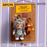 China Exclusive 52 Toys - Tom & Jerry Nook x Vinyl Face & Poseable Plush Keychain (Restock Date: Apr 16, 2026)