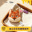 China Exclusive- Summer Beach Fun & Cute Nick Wilde Plush Keychain