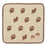 JDS - 2026 Chip & Dale Pico Lace Mini Towel