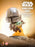 Hot Toy Cosbi - Star Wars The Mandalorian and Grogu Cosbi Collection x Bobble Head Figure Blind Box (Release Date: Apr 30, 2026)