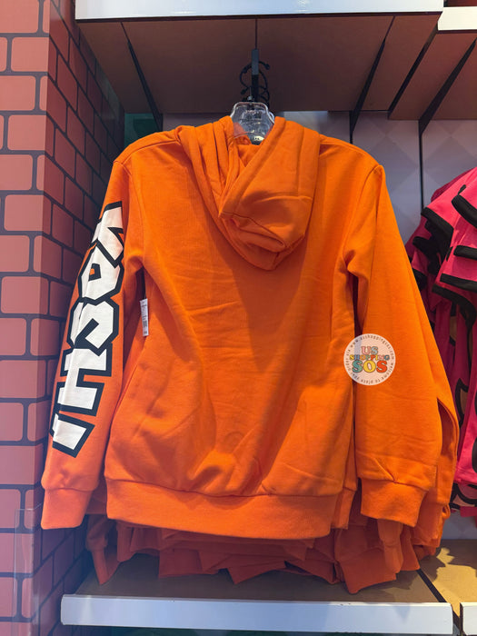 その他 yoshio Universal Studios - Super Nintendo World - Yoshi Big Face Hoodie