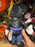 HKDL - 2026 Disney Halloween - Mickey and Friends Spooky Rock Band Collection x Mickey Mouse Plush Keychain