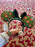 WDW - Epcot World Showcase Germany - Mickey & Minnie “Frohe Weihnachten” Ear Headband