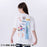 TDR - 2026 Mickey & Friends "Hello Hello Summer!!" Collection x  T Shirt for Adults (Release Date: Jun 11, 2026)