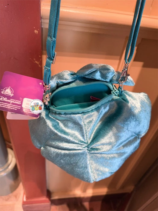 HKDL - Inside Out 2 ENVY Mini Shoulder Bag
