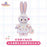 SHDL - 2026 Duffy & Friends Cherry Bakery Collection x StellaLou Plush Toy (Release Date: Jul 8, 2026)