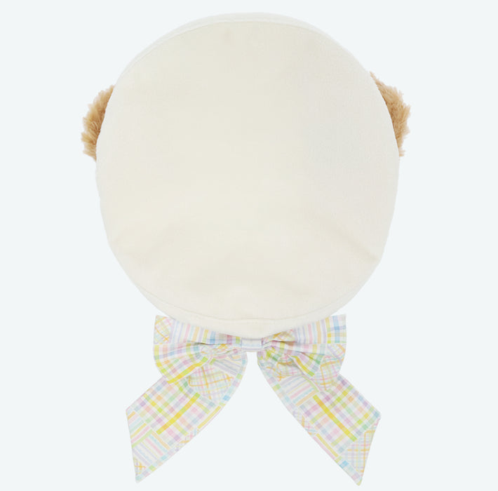 TDR - Duffy & Friends "Heartfelt Letters of Friendship" Collection x Duffy Beret (Adult 58cm) (Release Date: Jan 8, 2026)