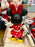 DLR/WDW - Minnie Mouse Articulated Figurine