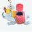 TDR - Food Miniature Dumbo & Timothy Popcorn Bucket Keychain