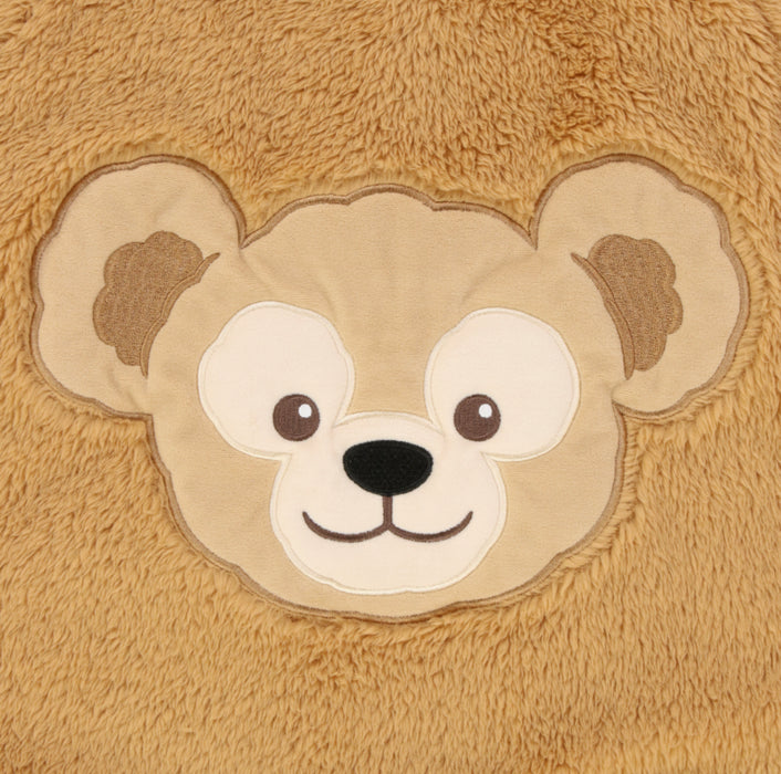 TDR - Duffy and Friends - Duffy Fluffy Hoodie (Release Date: Oct 3, 2024)