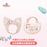 SHDL - Duffy & Friends x LinaBell Pet Costume (Headband & Bibs Set)