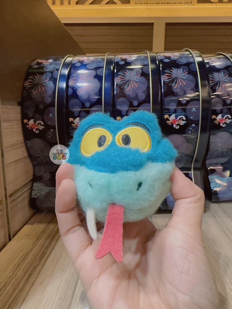 HKDL - Zootopia 2 x Gary Create your Own Headband Plush Toy