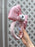 HKDL - Marie Big Bow Headband