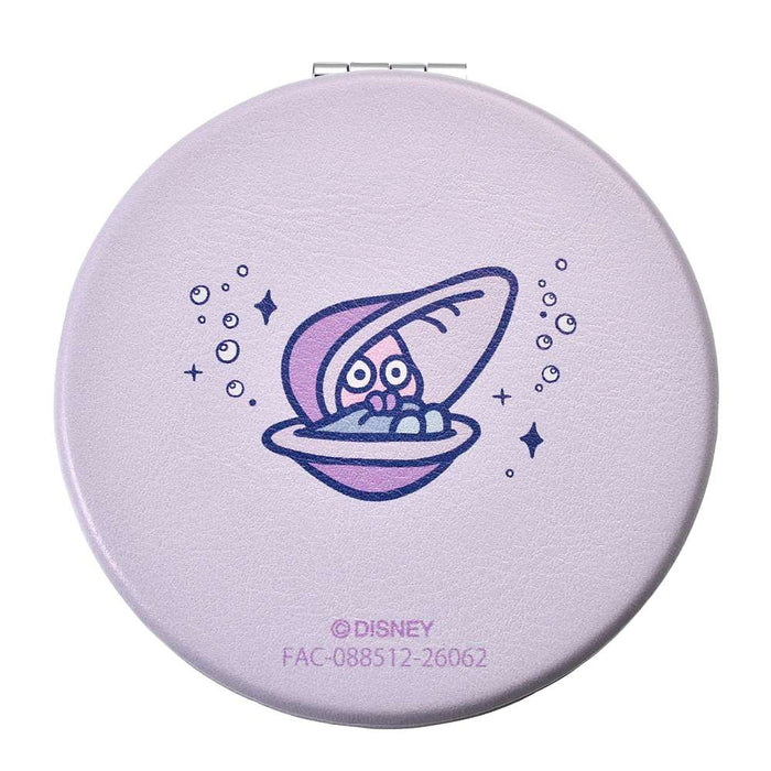 JDS - 2026 Baby Oyster Collection x Young Oyster Hand Mirror (Release Date: Jun 23, 2026)