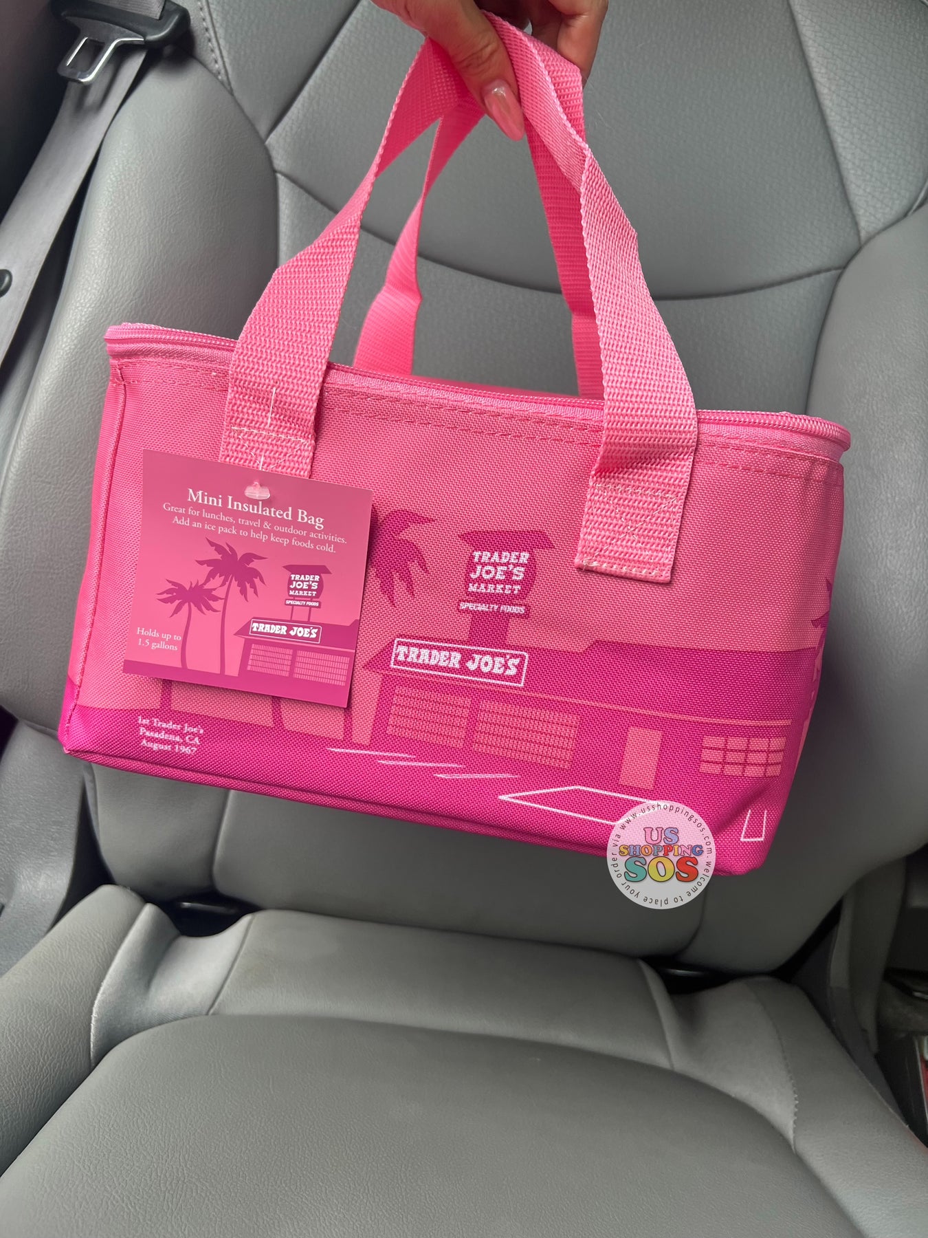 Trader Joe's & Other Snack Collection