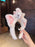 HKDL - Marie Plush & Ear Headband