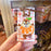 DLP - Chip in "Orange" Costume Pin Badge