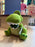 DLR/WDW - Toy Story Pom Pom 2026 - Rex Plush Toy