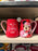 DLR/WDW - Sleepy Minnie “My Bed is My Happy Place” Coffee Mug