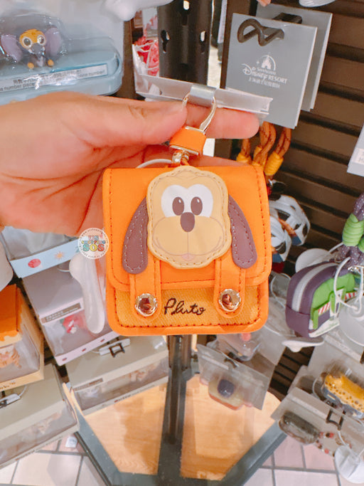 SHDL - Headphone Bag x Pluto