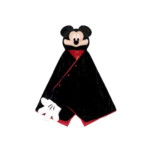 SHDL - Mickey Mouse with Hands Multi-Function Blanket