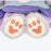 TDR - 2026 Duffy & Friends Halloween Autumn Surprise!! Collection x StellaLou Plush Keychain (Release Date: Aug 25, 2026)