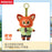 MINISO - Zootopia Vinyl Plush Pendant Mystery Blind Box