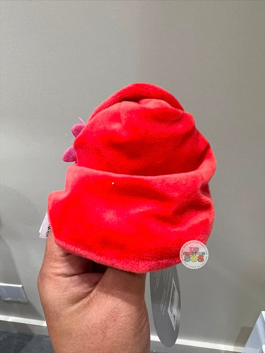 DLR/WDW - Create Your Own Headband - The Little Mermaid Ariel Headband Plush