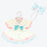 TDR - 2026 Duffy & Friends "Find Your Beautiful Blues" Collection x ShellieMay Plush Toy Costume (Release Date: Apr 14, 2026)
