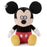 Japan Takara Tomy - Disney Character Seiji Matsumoto Mickey Mouse Plush Toy S (Release Date: July 18, 2025)