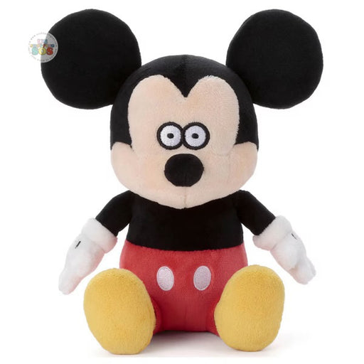 Japan Takara Tomy - Disney Character Seiji Matsumoto Mickey Mouse Plush Toy S (Release Date: July 18, 2025)