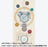 TDR - Tokyo DisneySea 25th Anniversary "Sparkling Jubilee" Build Your Own Locket Collection x Cover & Charm “Fantasmic! ” (Release Date: Sep 4, 2026)