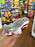 Universal Studios - Jaw - Jaw the Shark Shoulder Plush Toy