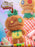 Hot Toy Cosbi - Stitch Up Your Scrump Blind Box Plush Keychain