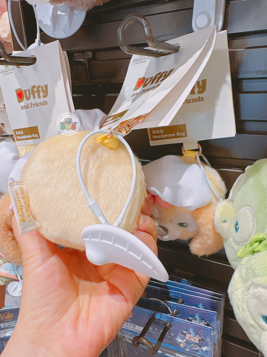 SHDL - 2026 Duffy & Friends x CookieAnn Phone Bag — USShoppingSOS