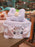 SHDL - Fluffy Angel Vanity Pouch