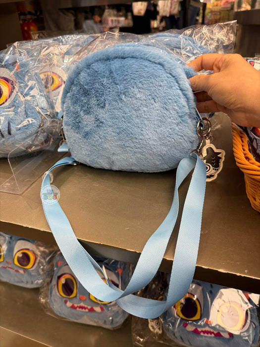 Hot Toy Cosbi - KPop Demon Hunters x Derpy Tiger Shoulder Bag with Sussie Charm