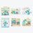 TDR - 2026 Food and Wine Festival Collection x "Ratatouille" Remy Mystery Decorative Magnet Single Box (Release Date: Apr 8, 2026)