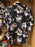 HKDL - 2026 Disney Halloween - Disney Villians x Disney Villians Woven Shirt for Adults