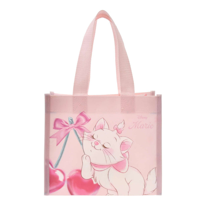 JDS - 2026 GLOSSY Fruits Collection x Minnie & Marie Fashionable Cat Shopping Bag and Eco Bag (S) (Release Date: Jan 26, 2026)